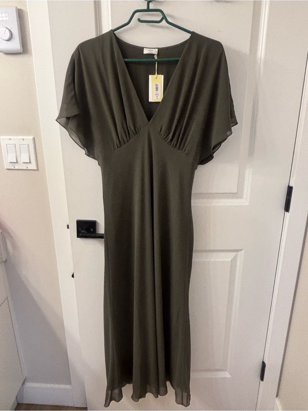 NWTO Wilfred Terrace Dress